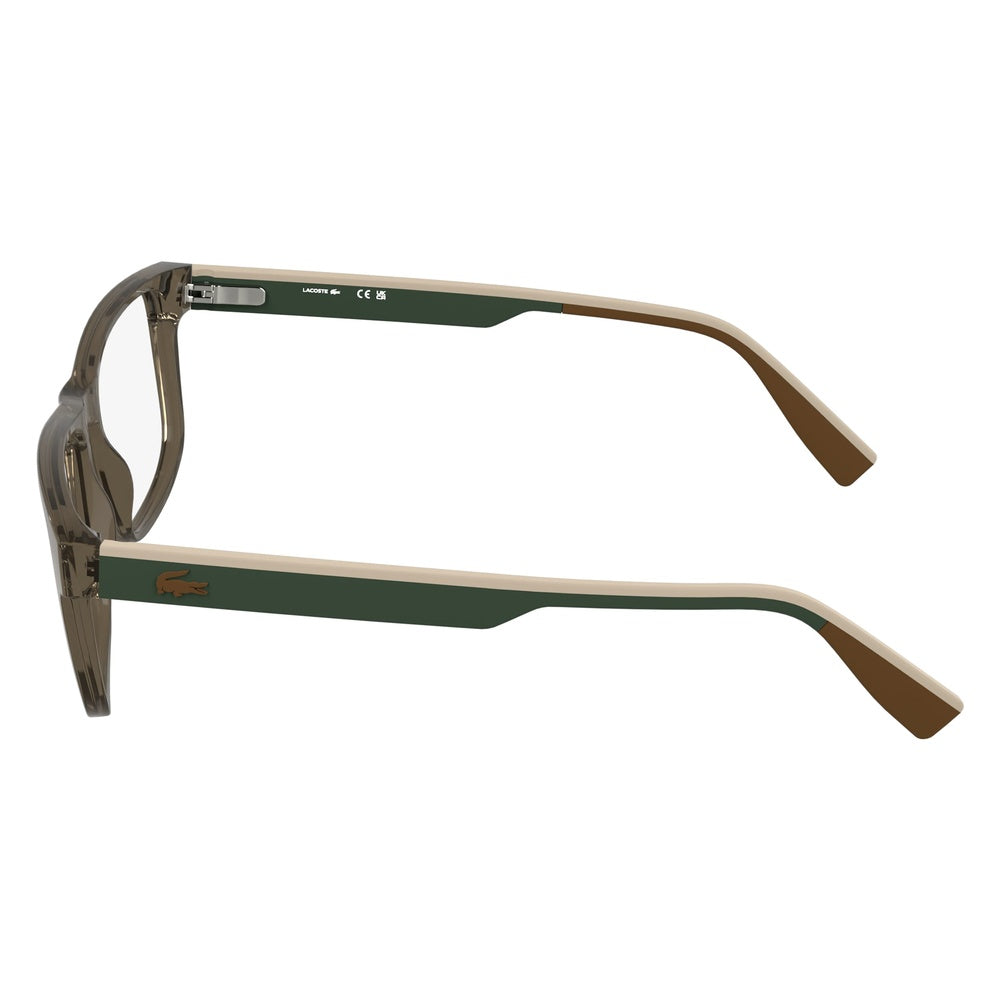 Gafas De Vista LACOSTE L4011 001 Hombre Talla 56 mm