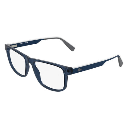 Gafas De Vista LACOSTE L4011 001 Hombre Talla 56 mm
