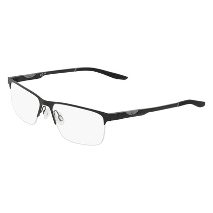 Gafas De Vista NIKE NIKE 8144 001 53 Hombre Talla 53 mm