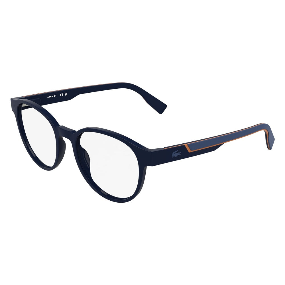 Gafas De Vista LACOSTE L4009MAG-SET 001 Hombre Talla 53 mm