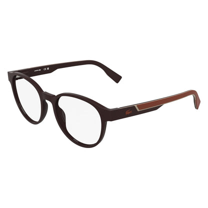 Gafas De Vista LACOSTE L4009MAG-SET 001 Hombre Talla 53 mm