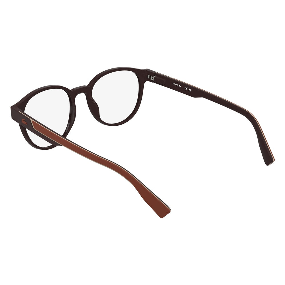 Gafas De Vista LACOSTE L4009MAG-SET 001 Hombre Talla 53 mm