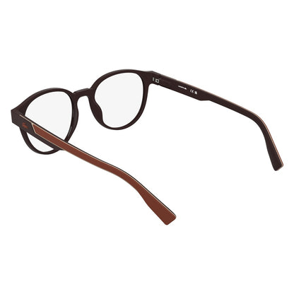 Gafas De Vista LACOSTE L4009MAG-SET 001 Hombre Talla 53 mm