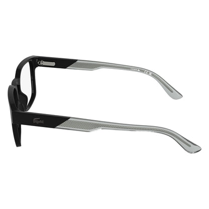 Gafas De Vista LACOSTE L4010 001 Hombre Talla 53 mm