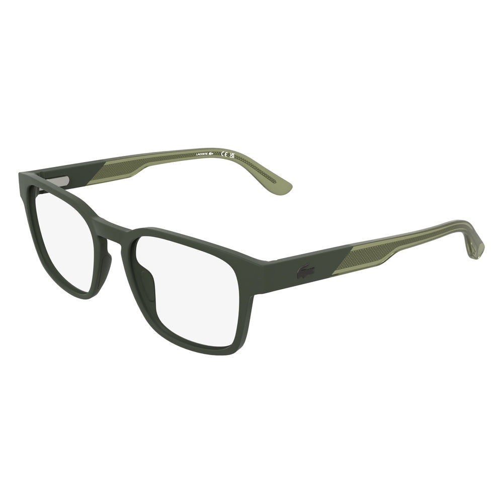 Gafas De Vista LACOSTE L4010 001 Hombre Talla 53 mm
