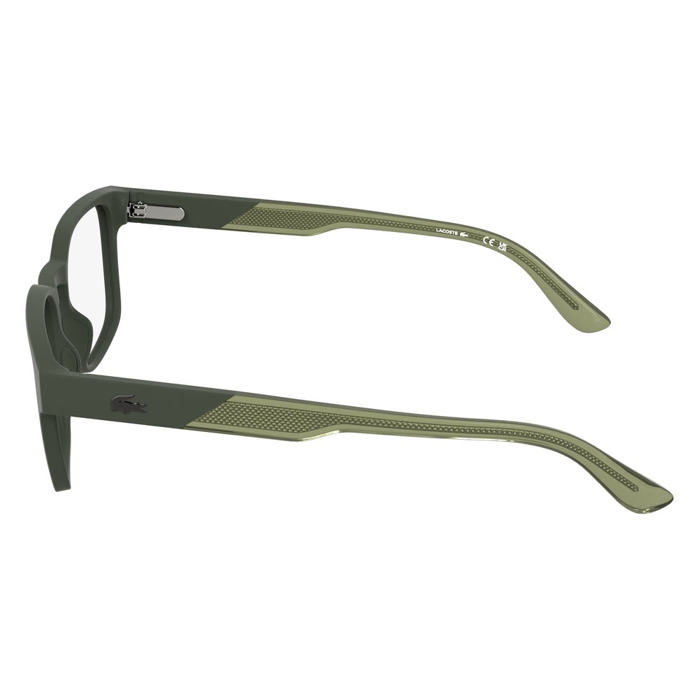 Gafas De Vista LACOSTE L4010 001 Hombre Talla 53 mm