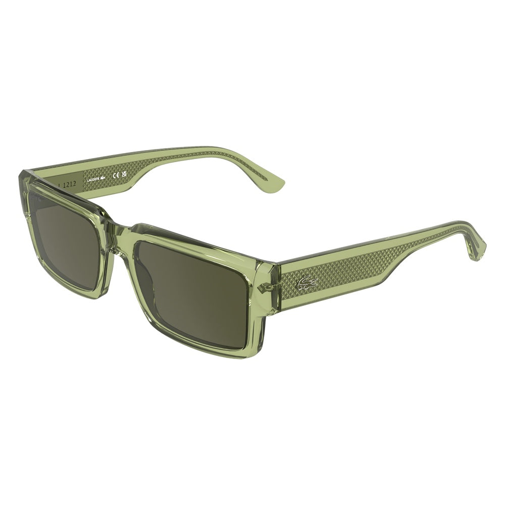 Gafas De Sol LACOSTE L6082S 035 Unisex Talla 55 mm
