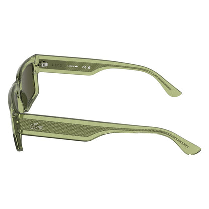 Gafas De Sol LACOSTE L6082S 035 Unisex Talla 55 mm