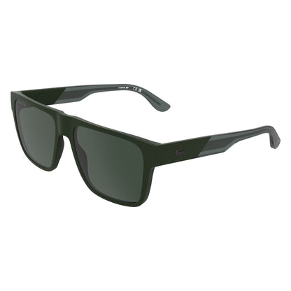 Gafas De Sol LACOSTE L6085S 002 Hombre Talla 58 mm