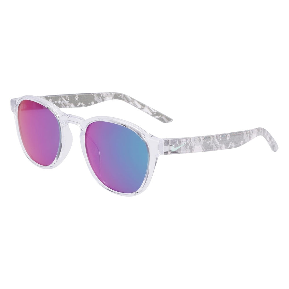 Gafas De Sol NIKE NIKE SMASH M N IU8052X 021 Unisex Infantil Talla 47 mm