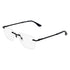 Gafas De Vista LACOSTE L2324 002 Hombre Talla 54 mm