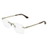 Gafas De Vista LACOSTE L2324 002 Hombre Talla 54 mm