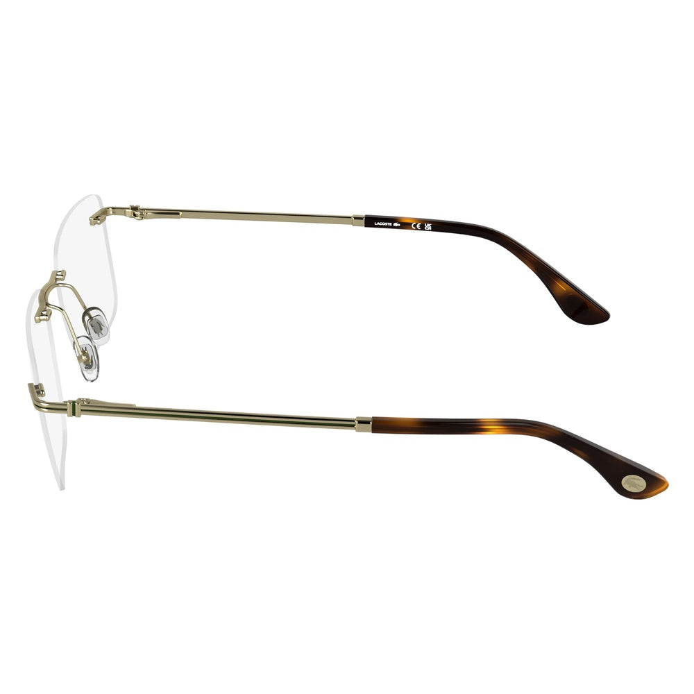 Gafas De Vista LACOSTE L2324 002 Hombre Talla 54 mm