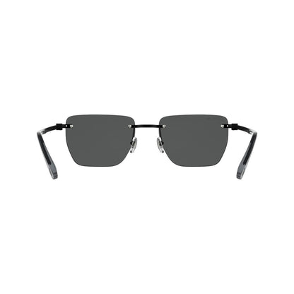 Gafas De Sol LACOSTE L282S 002 Hombre Talla 55 mm