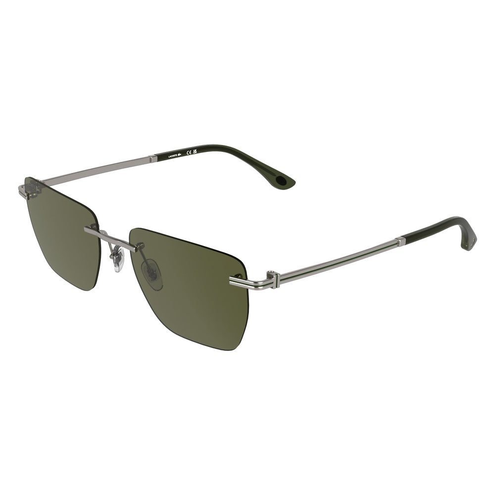 Gafas De Sol LACOSTE L282S 002 Hombre Talla 55 mm