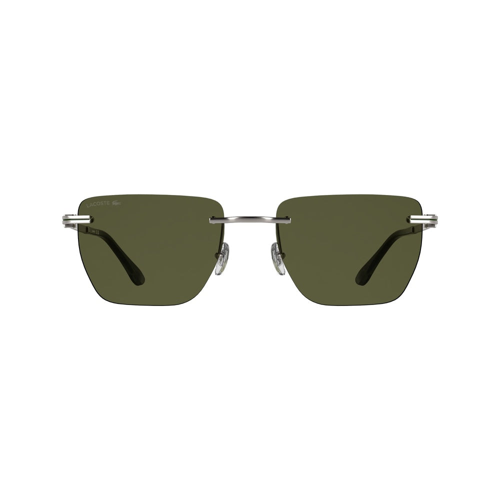 Gafas De Sol LACOSTE L282S 002 Hombre Talla 55 mm