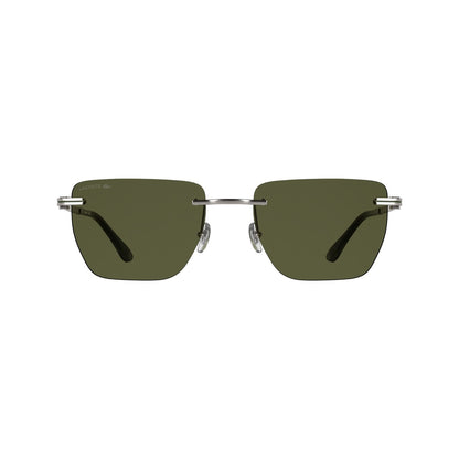 Gafas De Sol LACOSTE L282S 002 Hombre Talla 55 mm