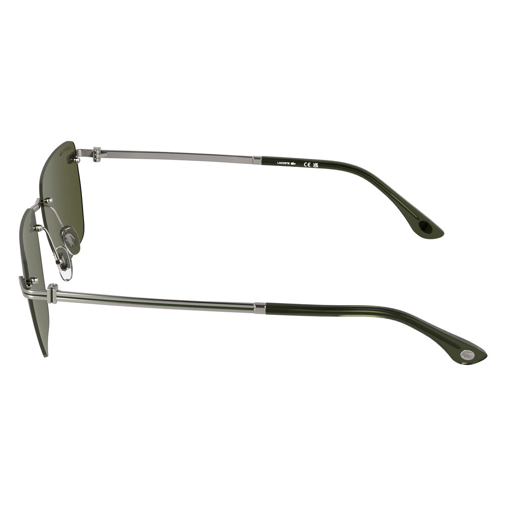 Gafas De Sol LACOSTE L282S 002 Hombre Talla 55 mm