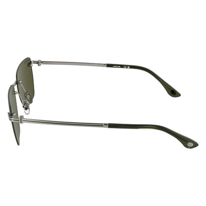 Gafas De Sol LACOSTE L282S 002 Hombre Talla 55 mm