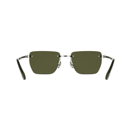 Gafas De Sol LACOSTE L282S 002 Hombre Talla 55 mm