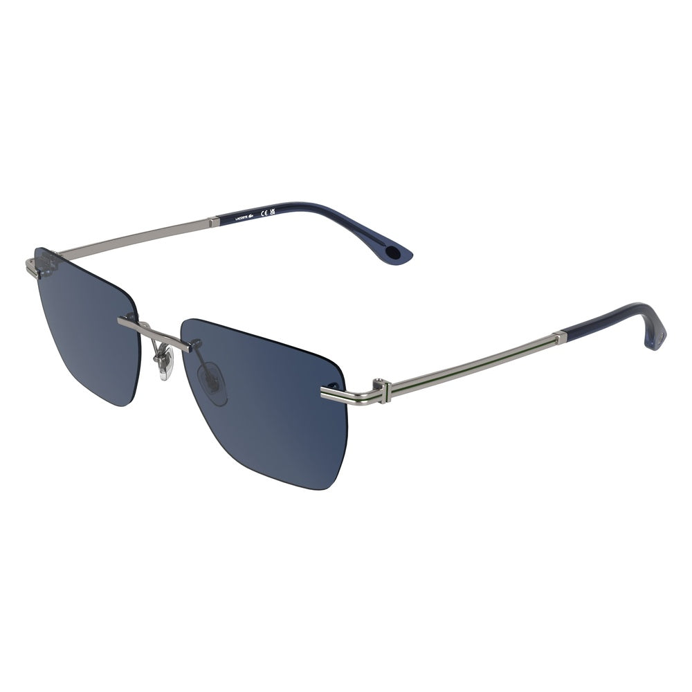Gafas De Sol LACOSTE L282S 002 Hombre Talla 55 mm