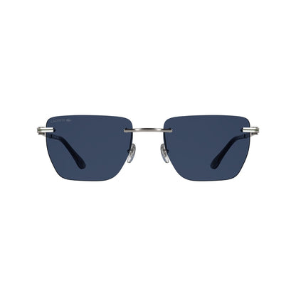 Gafas De Sol LACOSTE L282S 002 Hombre Talla 55 mm