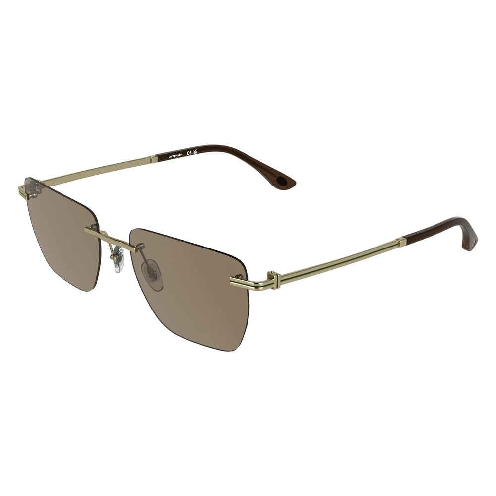Gafas De Sol LACOSTE L282S 002 Hombre Talla 55 mm