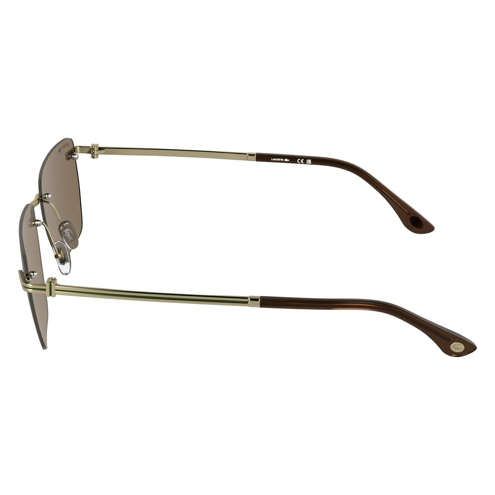 Gafas De Sol LACOSTE L282S 002 Hombre Talla 55 mm
