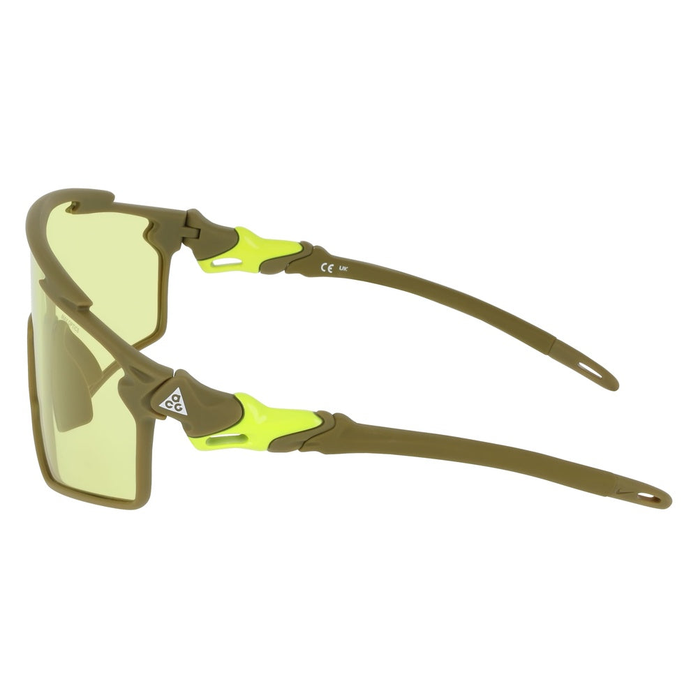Gafas De Sol NIKE NIKE ACG VISTA VERT E IQ9349X 009 Unisex Talla 70 mm