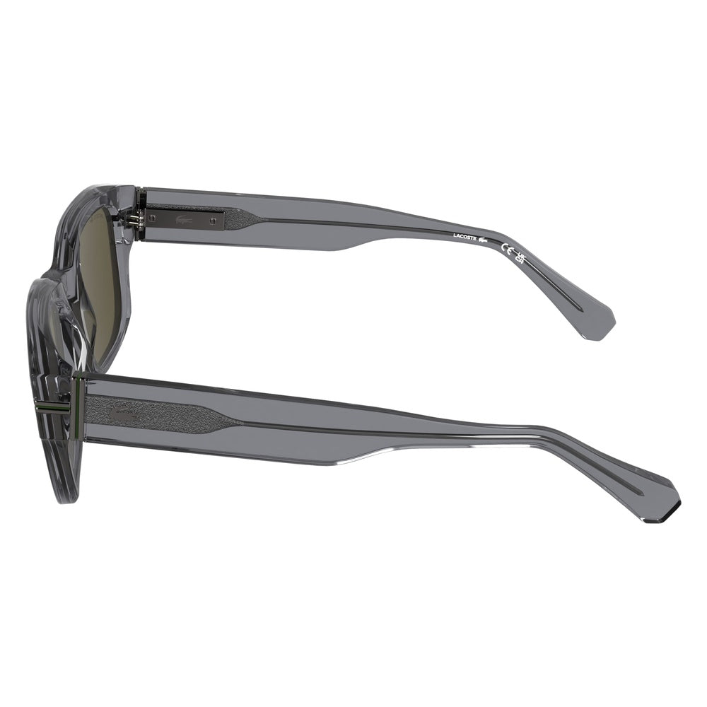 Gafas De Sol LACOSTE L6093S 001 Hombre Talla 53 mm