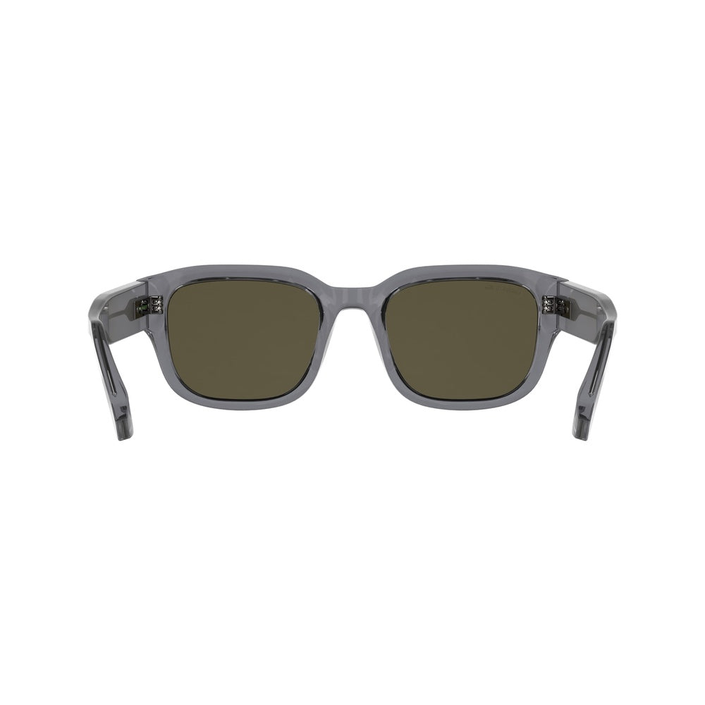 Gafas De Sol LACOSTE L6093S 001 Hombre Talla 53 mm