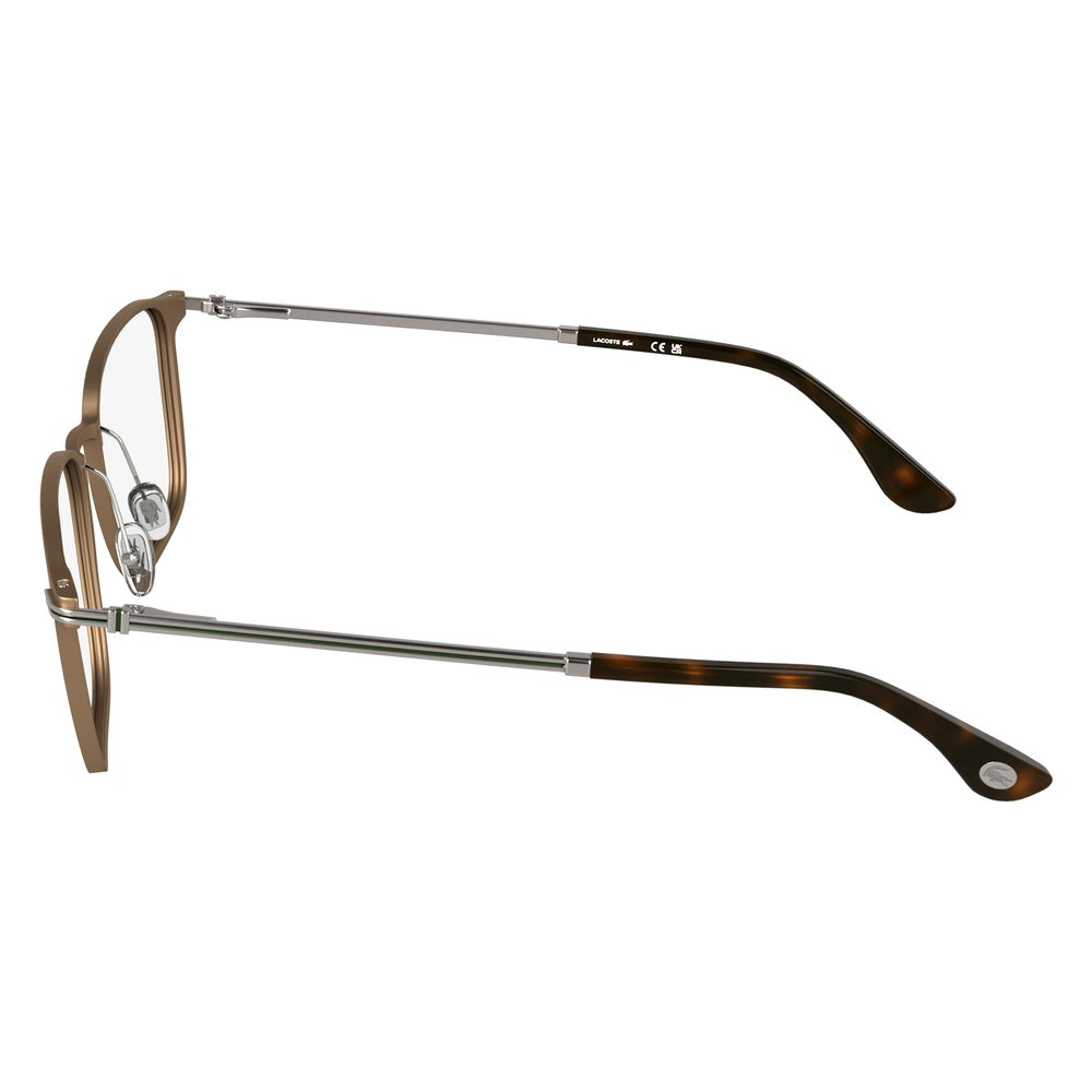 Gafas De Vista LACOSTE L2325 002 Hombre Talla 54 mm