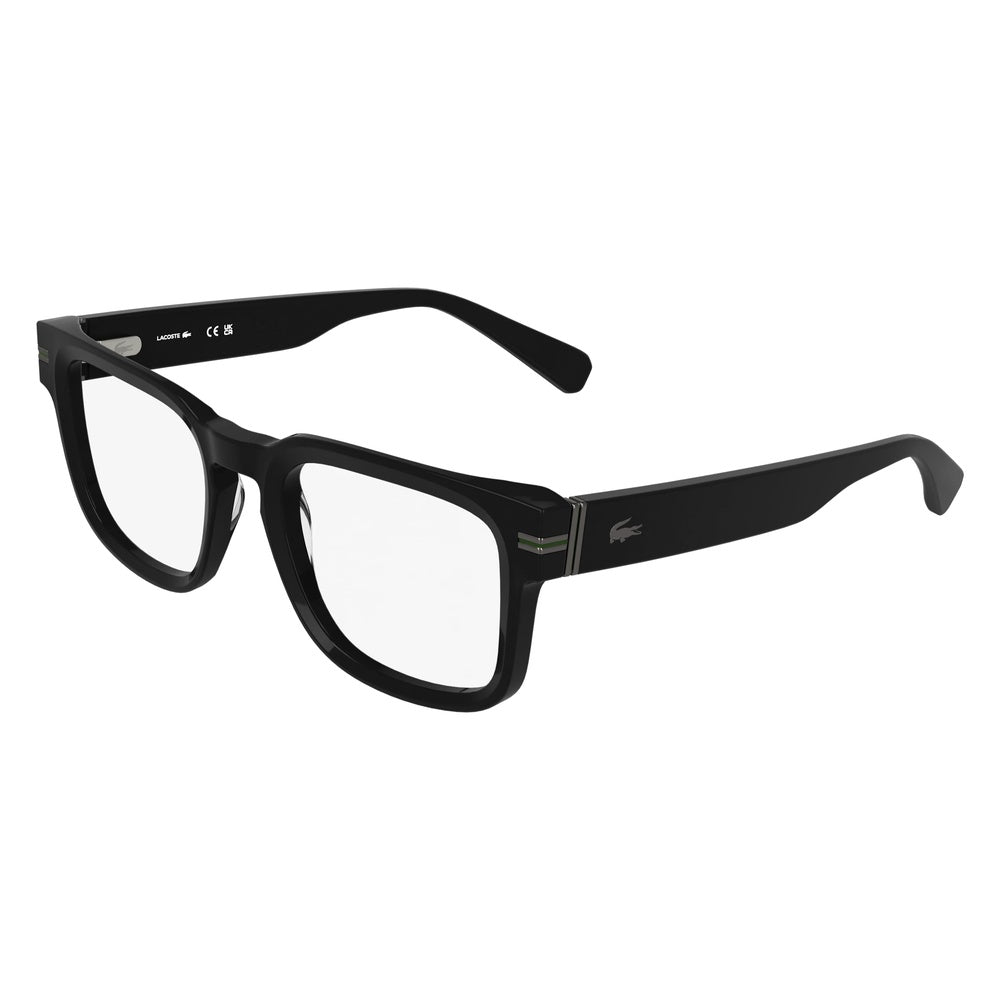 Gafas De Vista LACOSTE L4016 001 Hombre Talla 52 mm