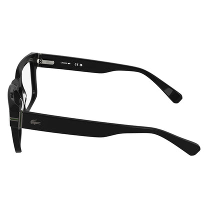 Gafas De Vista LACOSTE L4016 001 Hombre Talla 52 mm