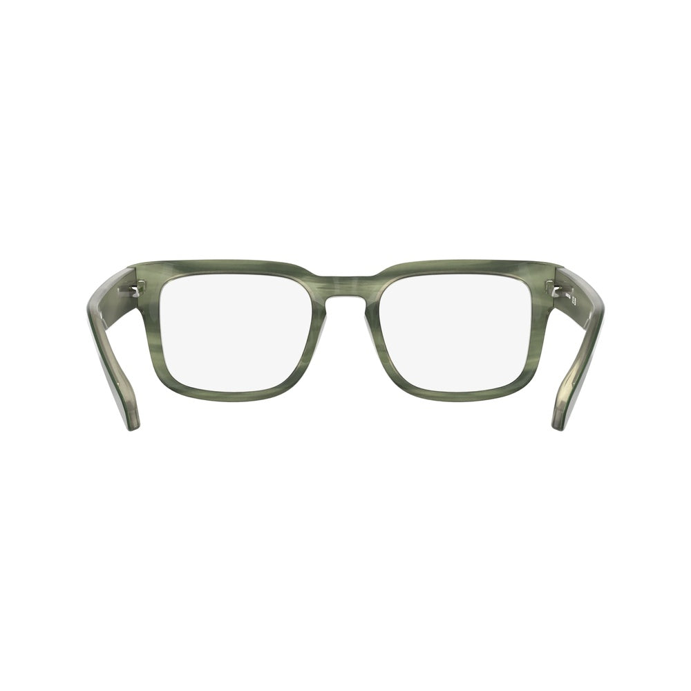 Gafas De Vista LACOSTE L4016 001 Hombre Talla 52 mm