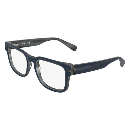 Gafas De Vista LACOSTE L4016 001 Hombre Talla 52 mm
