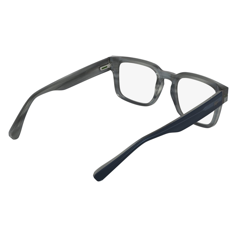 Gafas De Vista LACOSTE L4016 001 Hombre Talla 52 mm