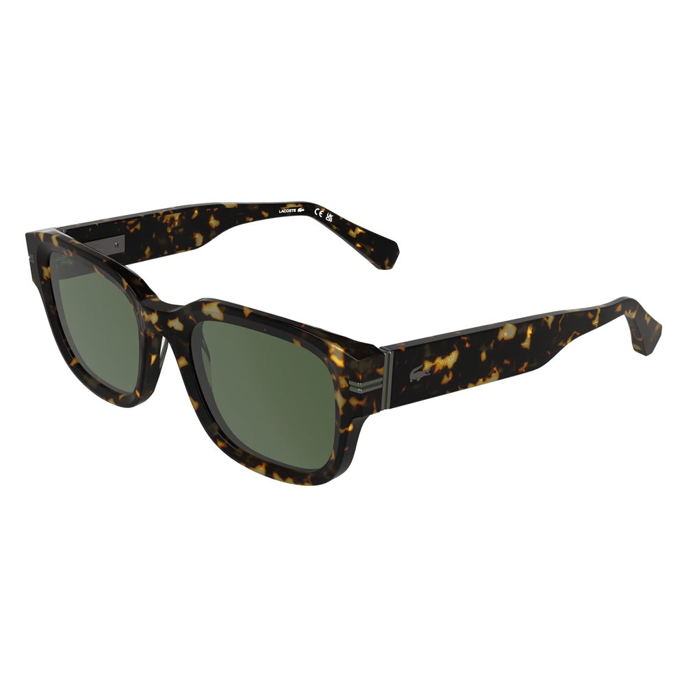 Gafas De Sol LACOSTE L6093S 001 Hombre Talla 53 mm