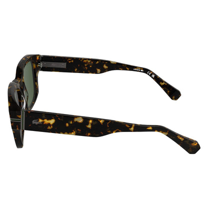 Gafas De Sol LACOSTE L6093S 001 Hombre Talla 53 mm