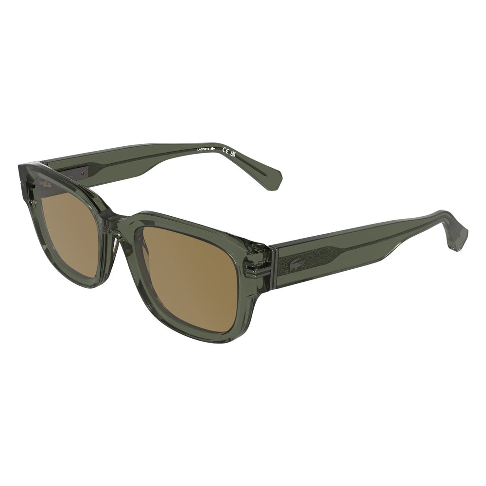 Gafas De Sol LACOSTE L6093S 001 Hombre Talla 53 mm