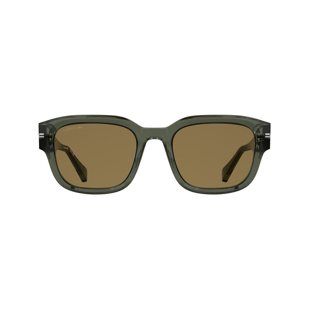 Gafas De Sol LACOSTE L6093S 001 Hombre Talla 53 mm