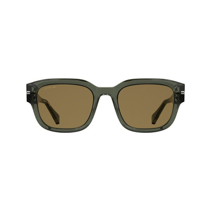 Gafas De Sol LACOSTE L6093S 001 Hombre Talla 53 mm