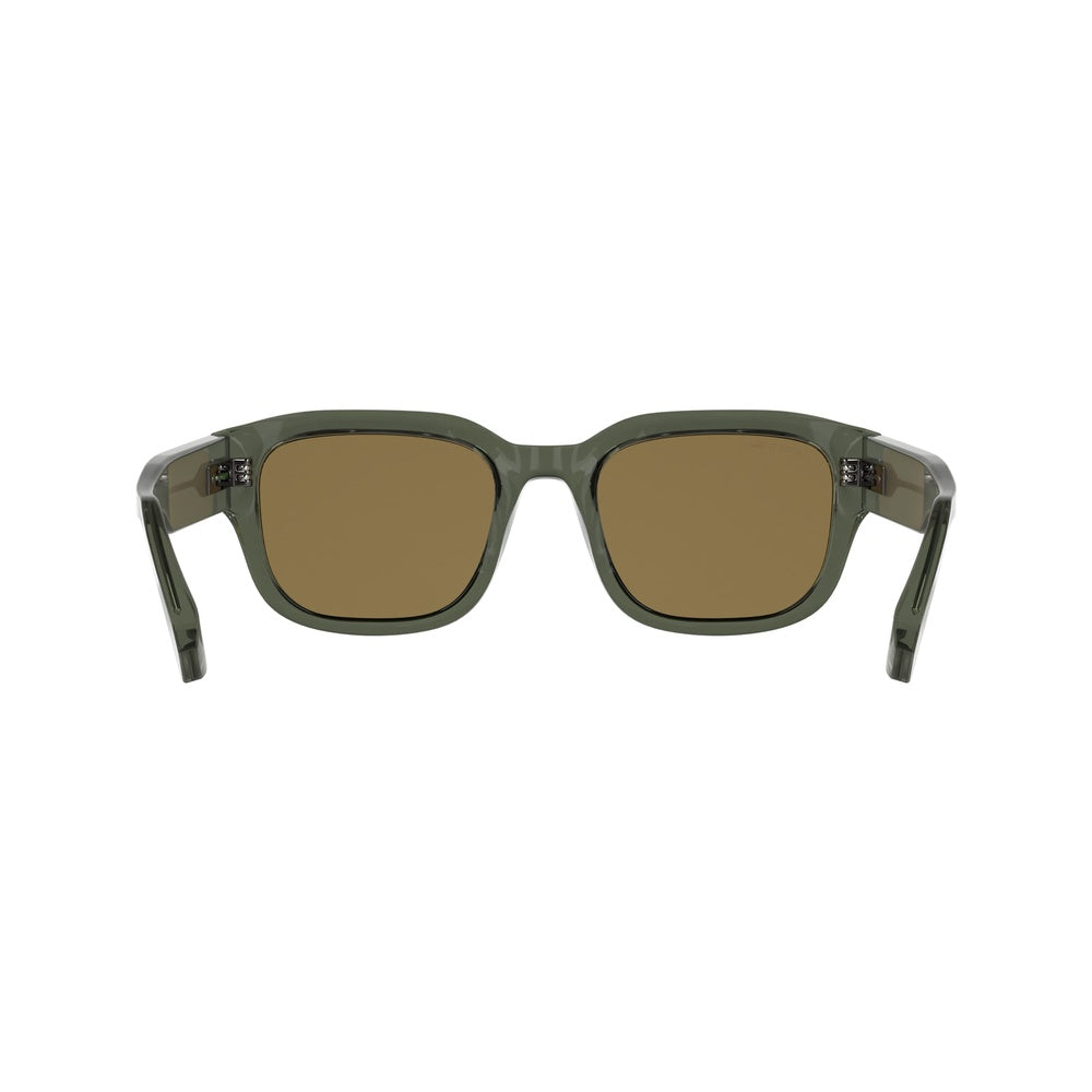 Gafas De Sol LACOSTE L6093S 001 Hombre Talla 53 mm