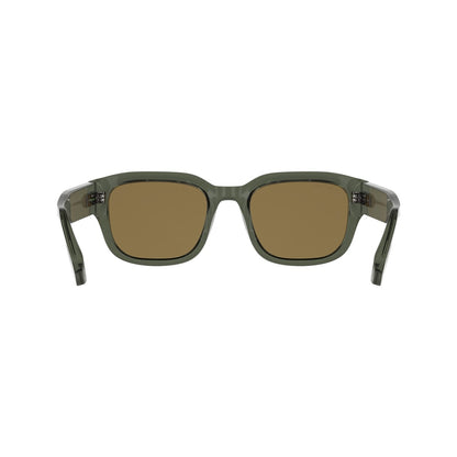 Gafas De Sol LACOSTE L6093S 001 Hombre Talla 53 mm