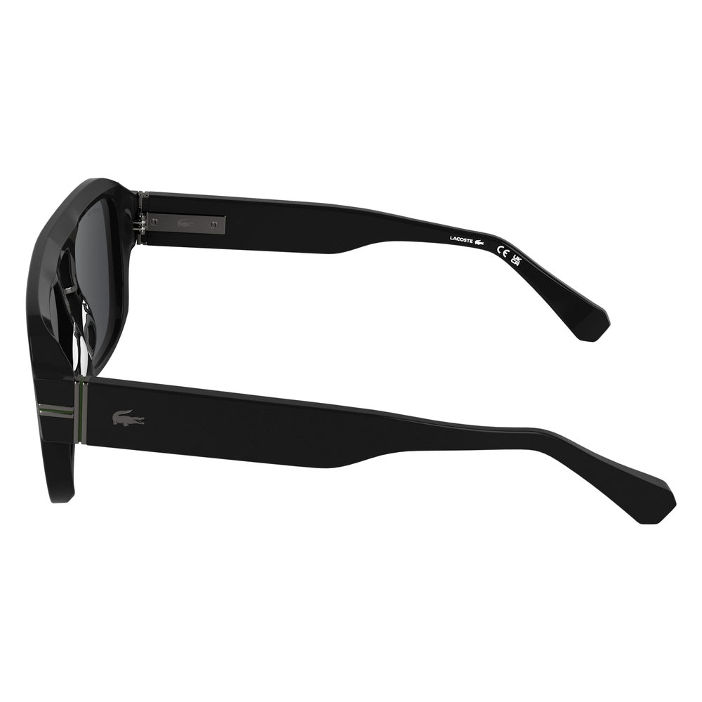 Gafas De Sol LACOSTE L6094S 001 Hombre Talla 53 mm