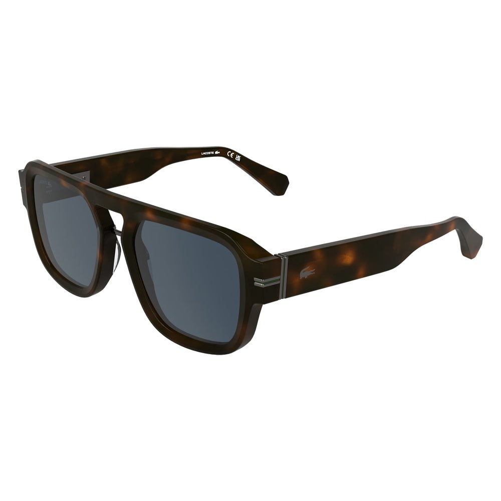 Gafas De Sol LACOSTE L6094S 001 Hombre Talla 53 mm