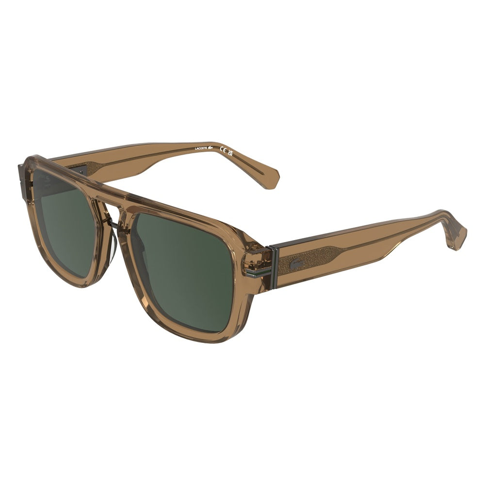 Gafas De Sol LACOSTE L6094S 001 Hombre Talla 53 mm