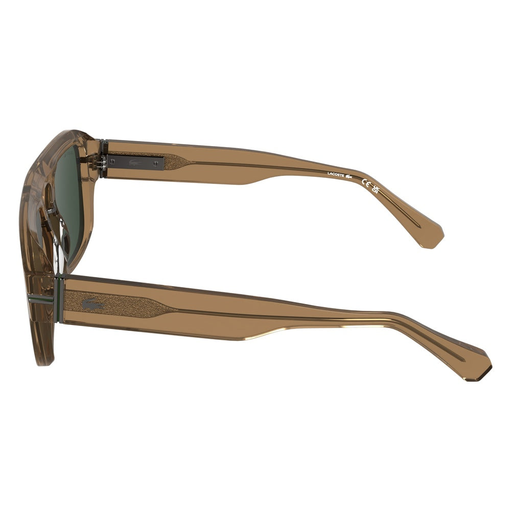 Gafas De Sol LACOSTE L6094S 001 Hombre Talla 53 mm