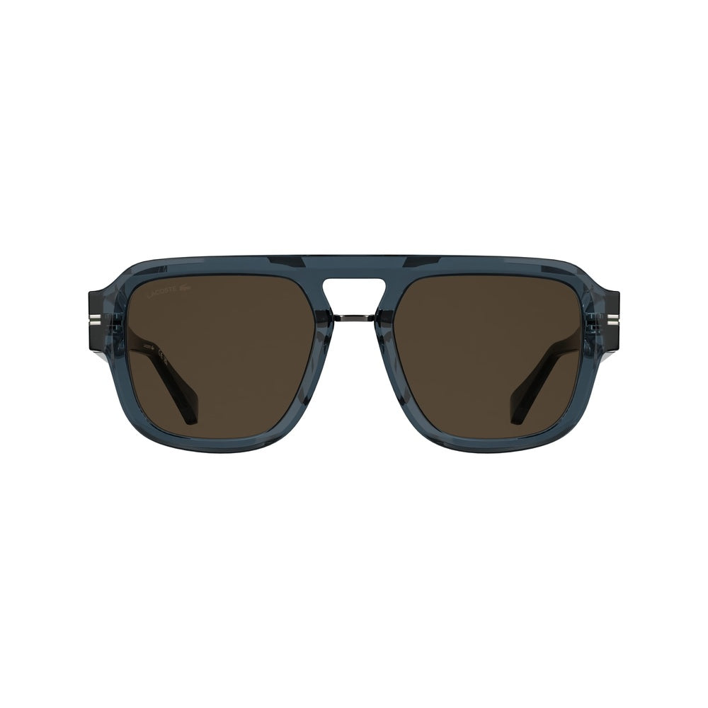 Gafas De Sol LACOSTE L6094S 001 Hombre Talla 53 mm