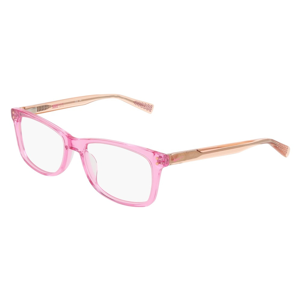 Gafas De Vista NIKE NIKE 5538 N 673 49 Unisex Infantil Talla 49 mm